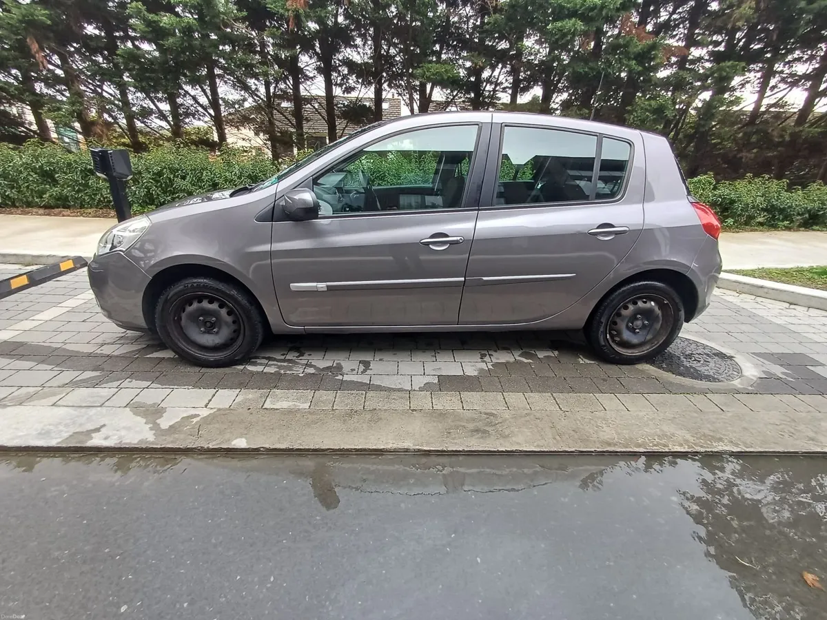 Renault Clio 2013 - Image 4