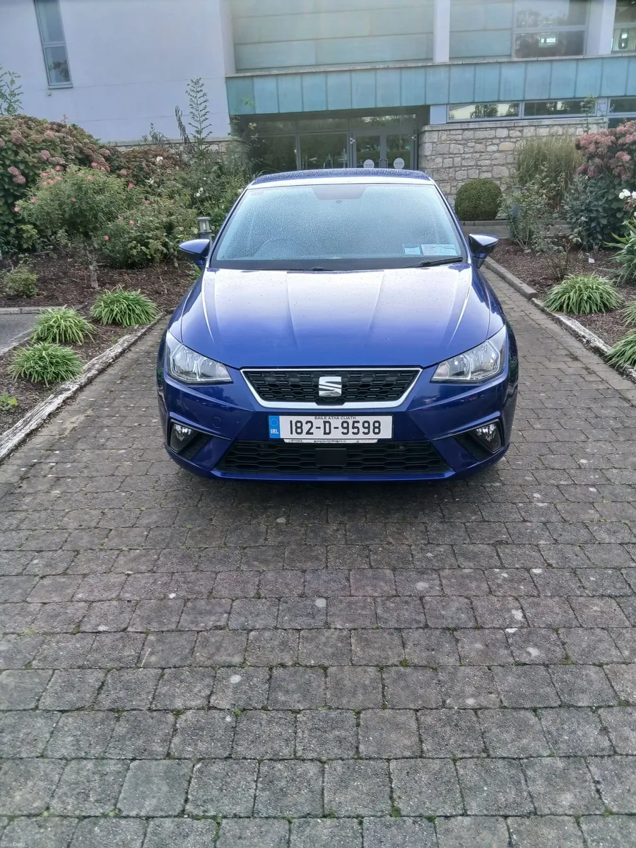 SEAT Ibiza 2018 - Image 5
