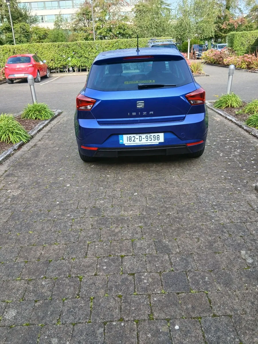 SEAT Ibiza 2018 - Image 6