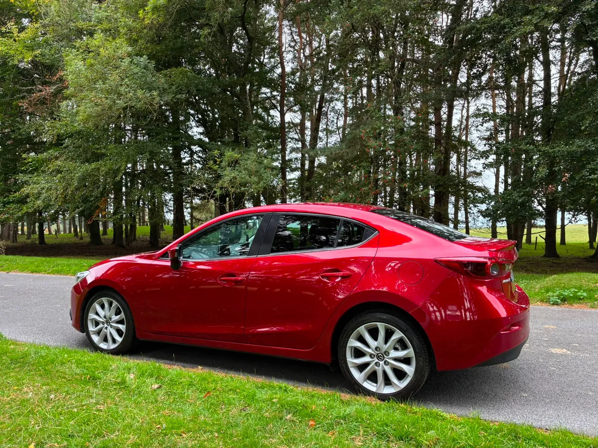 Mazda 3 Diesel Platinium  2016 - Image 5