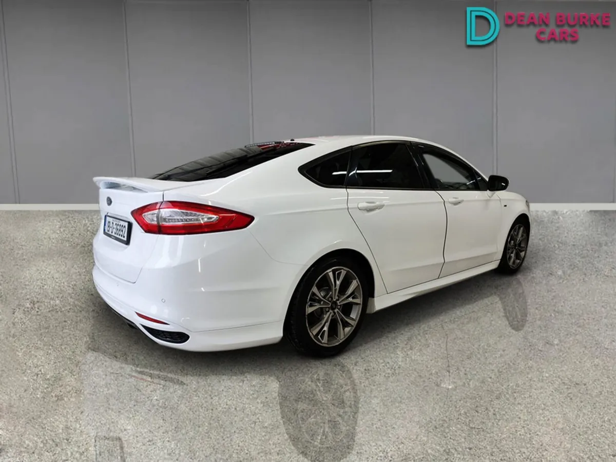 Ford Mondeo 2019 ST Line - Image 3