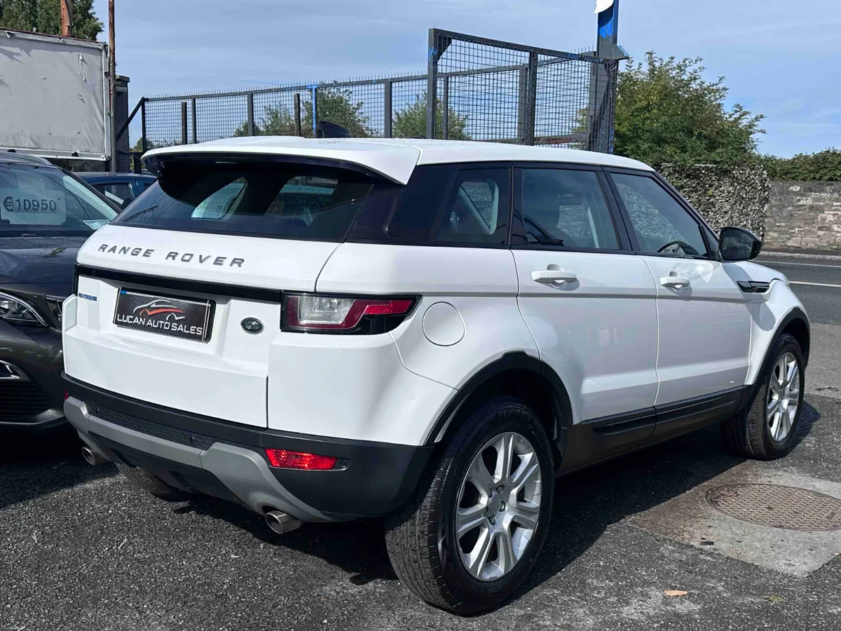 2018 Range Rover Evoque NEW TIMING CHAIN - Image 5