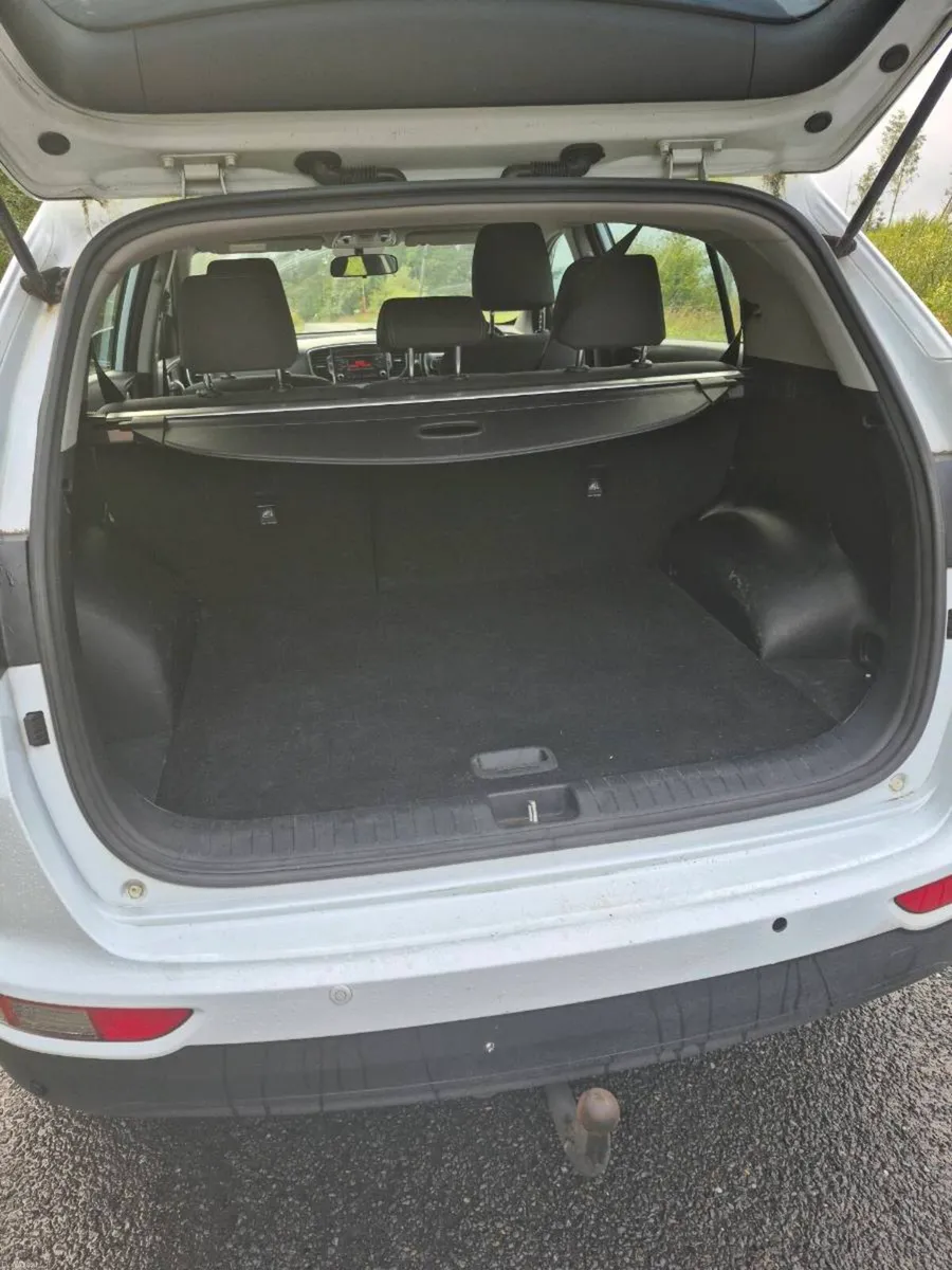Kia sportage 2016 - Image 3