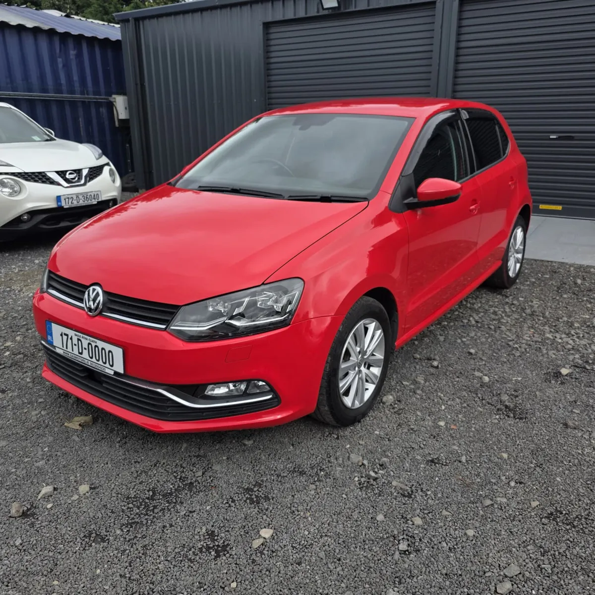 VW Polo 2017 Automatic Low miles - Image 5