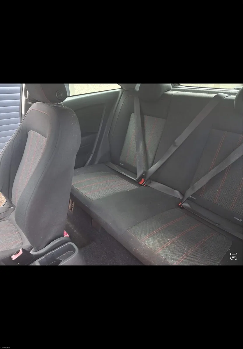 2011 Vauxhall Corsa SXI - Image 6