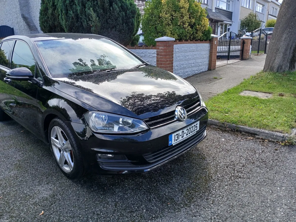 Vw golf - Image 2