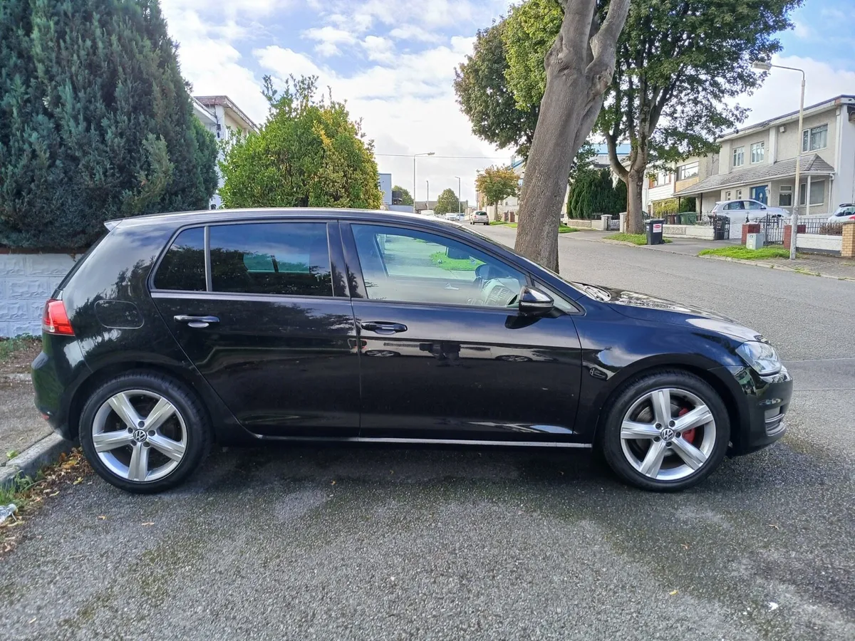 Vw golf - Image 6
