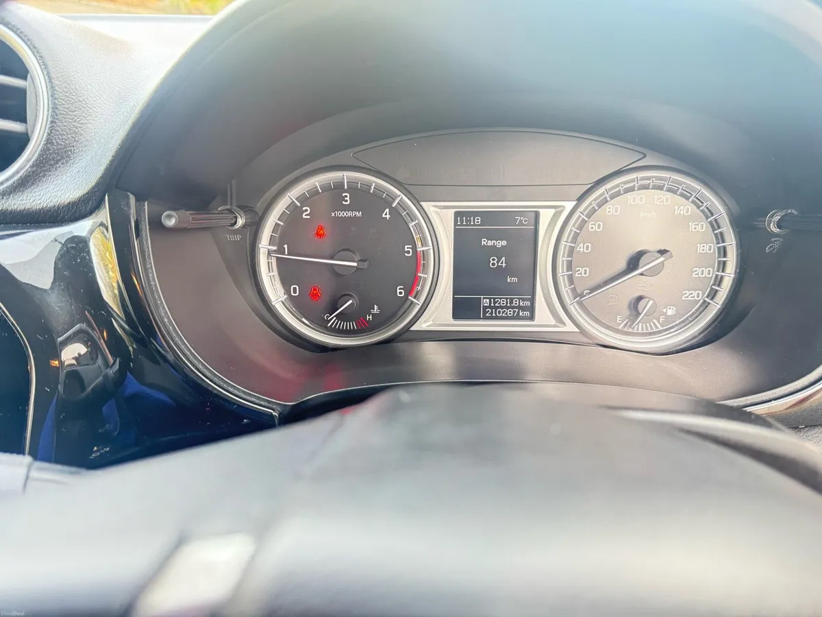 2018 Suzuki vitara 1.6 diesel - Image 6