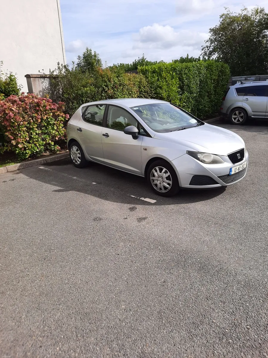 SEAT Ibiza 2010 - Image 2