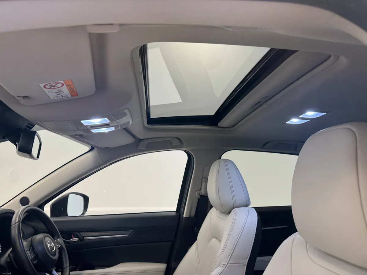Mazda CX-5 2024 - Image 3