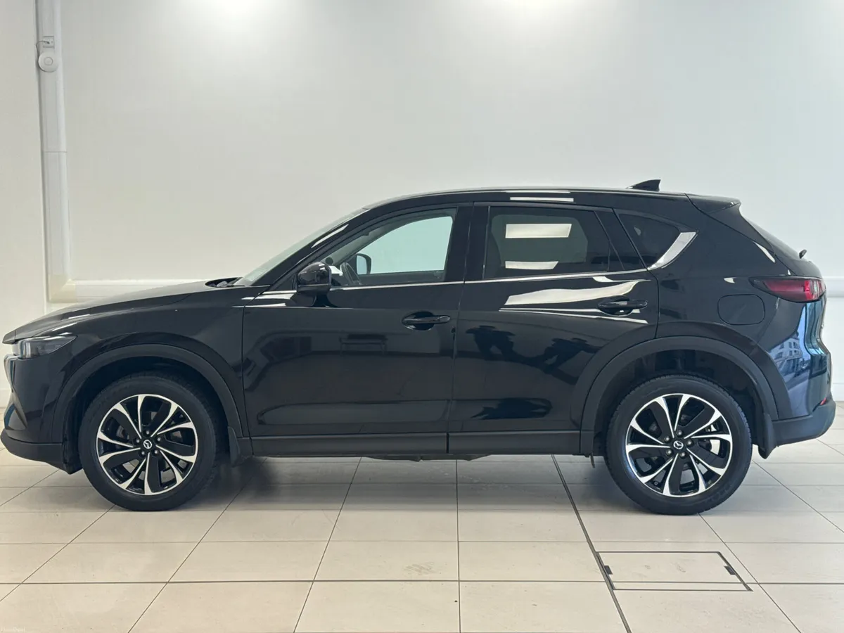 Mazda CX-5 2024 - Image 4