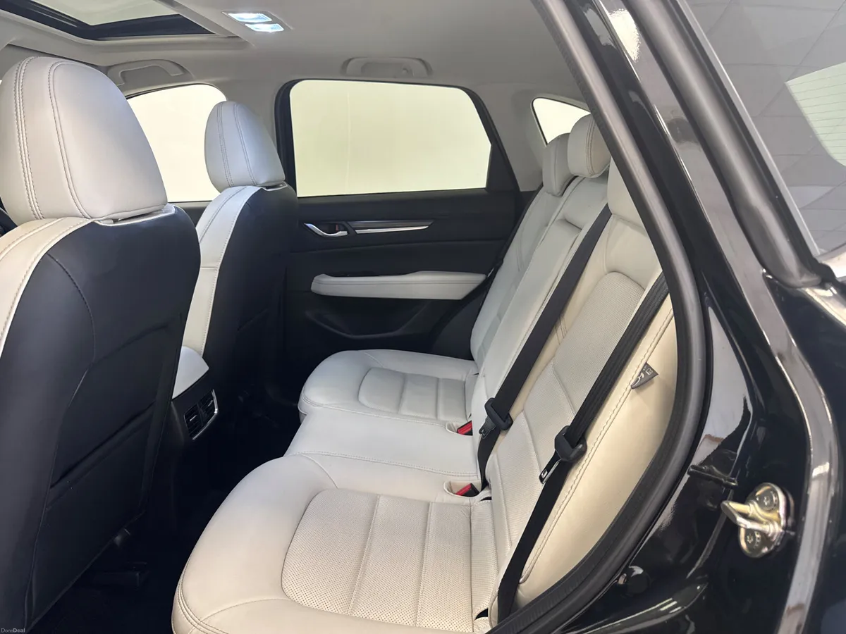 Mazda CX-5 2024 - Image 6