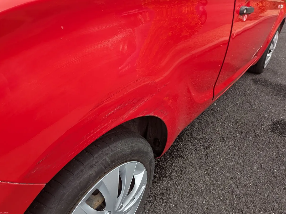 Hyundai i20 2011 - Image 5