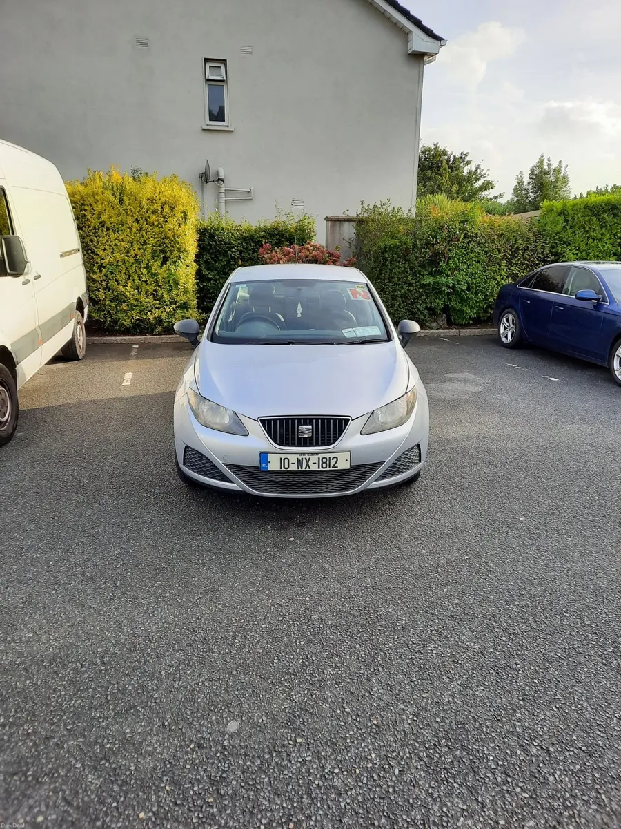 SEAT Ibiza 2010 - Image 3