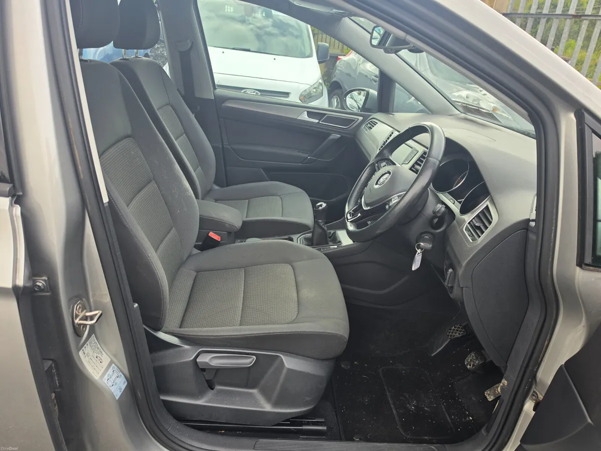 Volkswagen Golf 2016 - Image 6