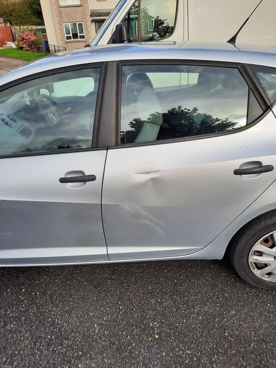 SEAT Ibiza 2010 - Image 4