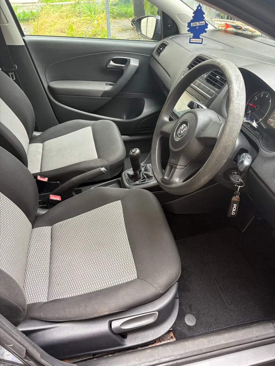 Vw polo 8/27 - Image 3