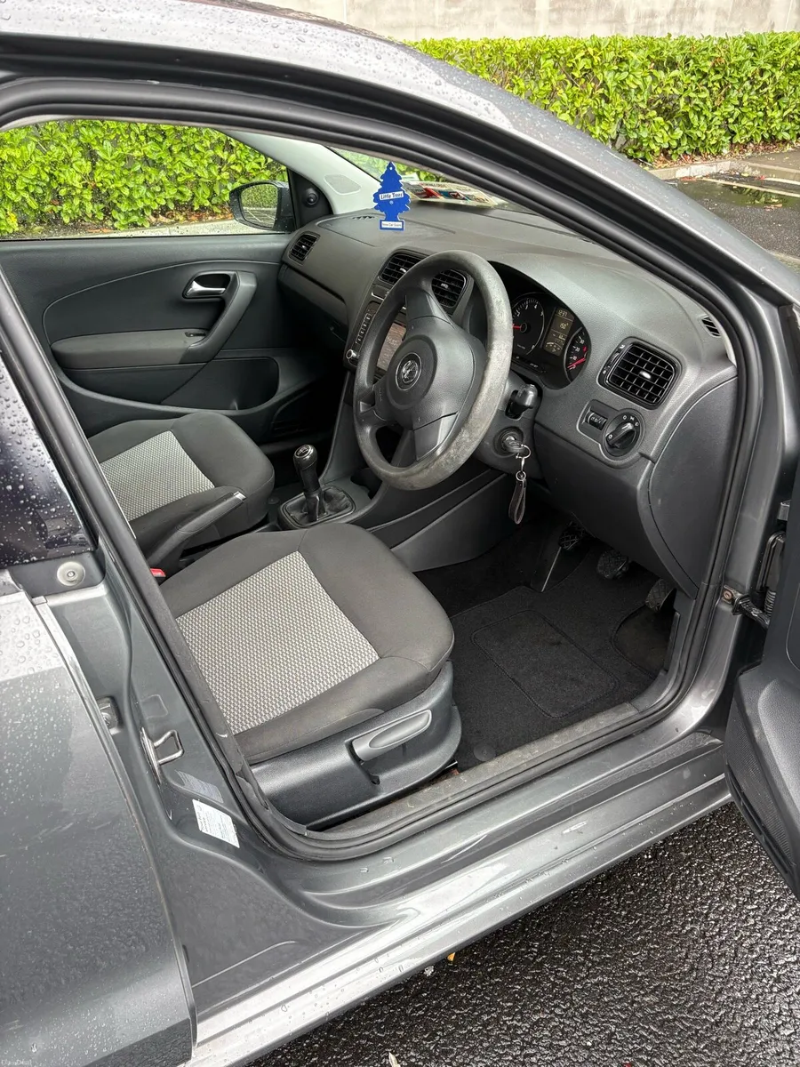 Vw polo 8/27 - Image 4