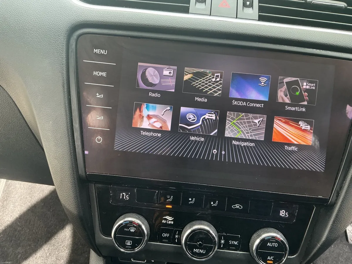 Skoda Octavia 2019 - Image 4