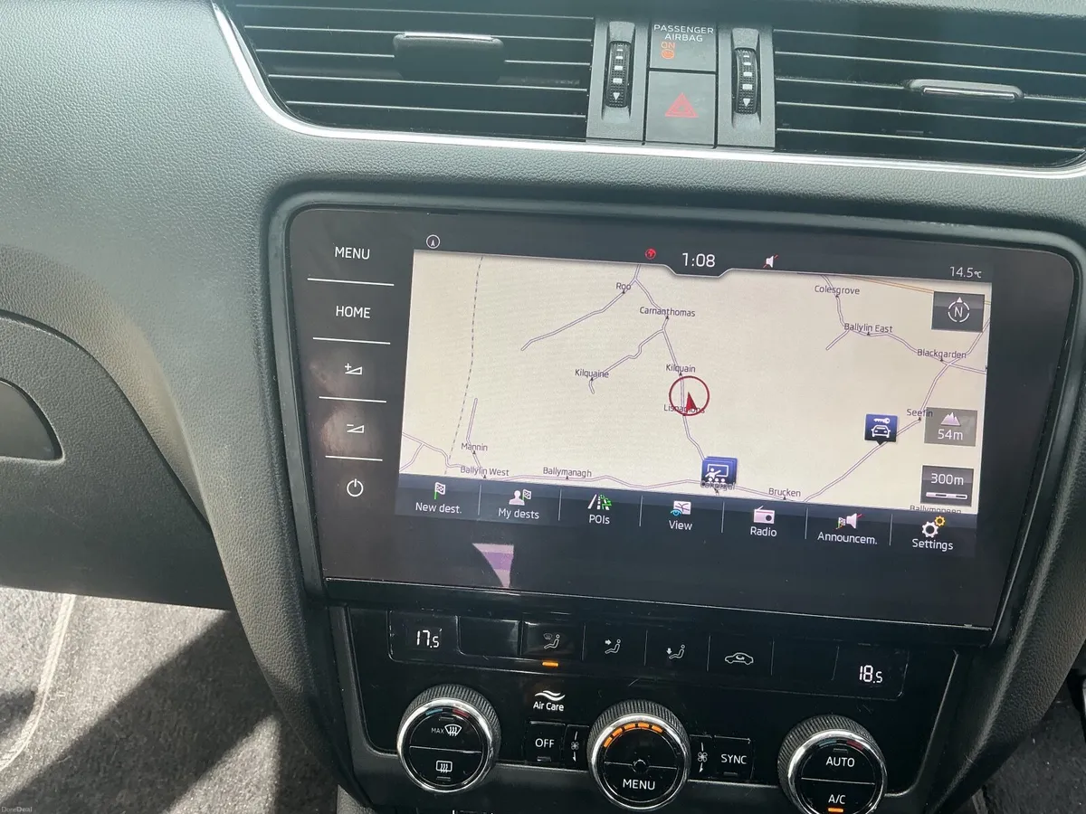 Skoda Octavia 2019 - Image 5
