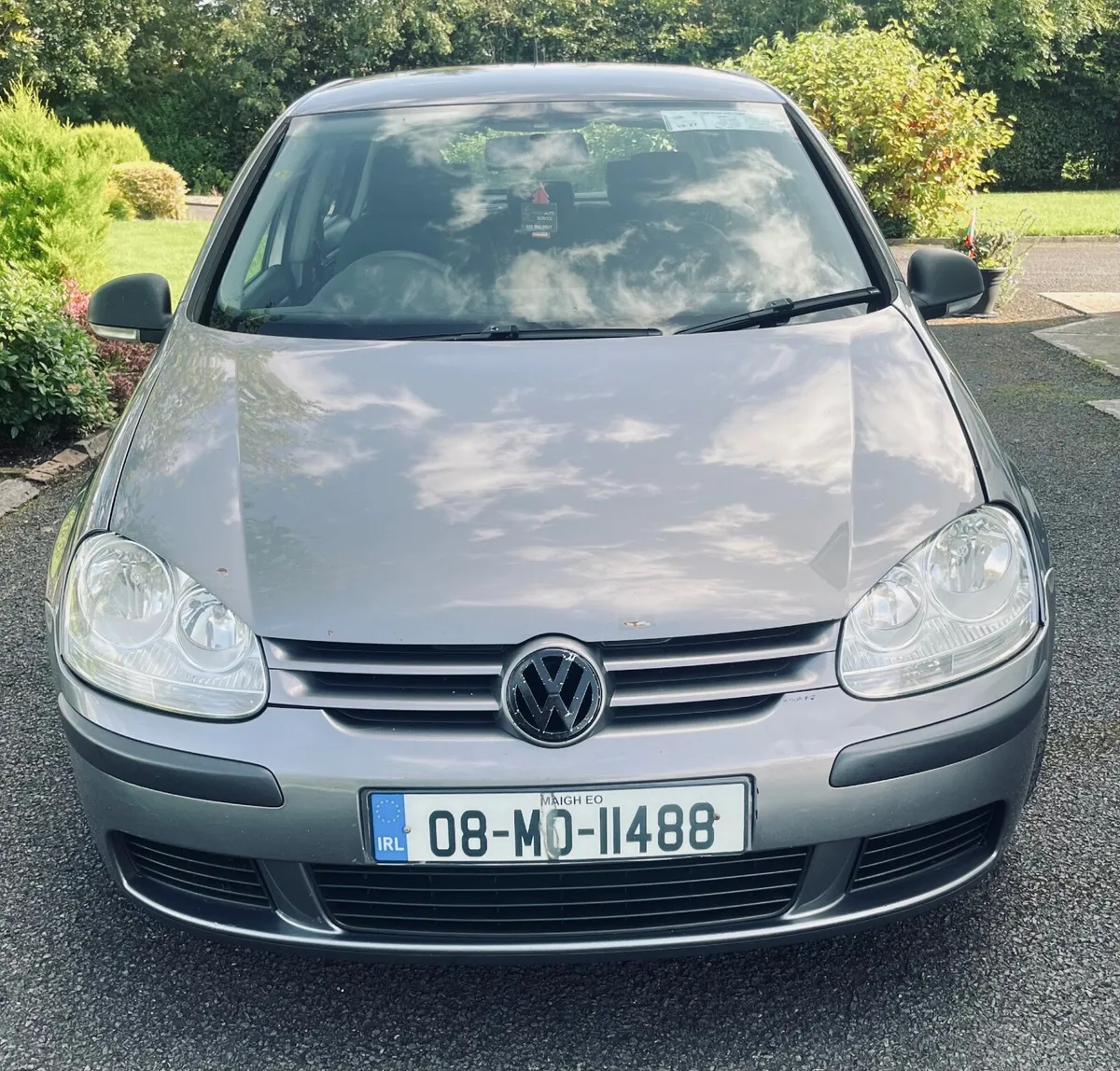 Volkswagen Golf 2008 - Image 1