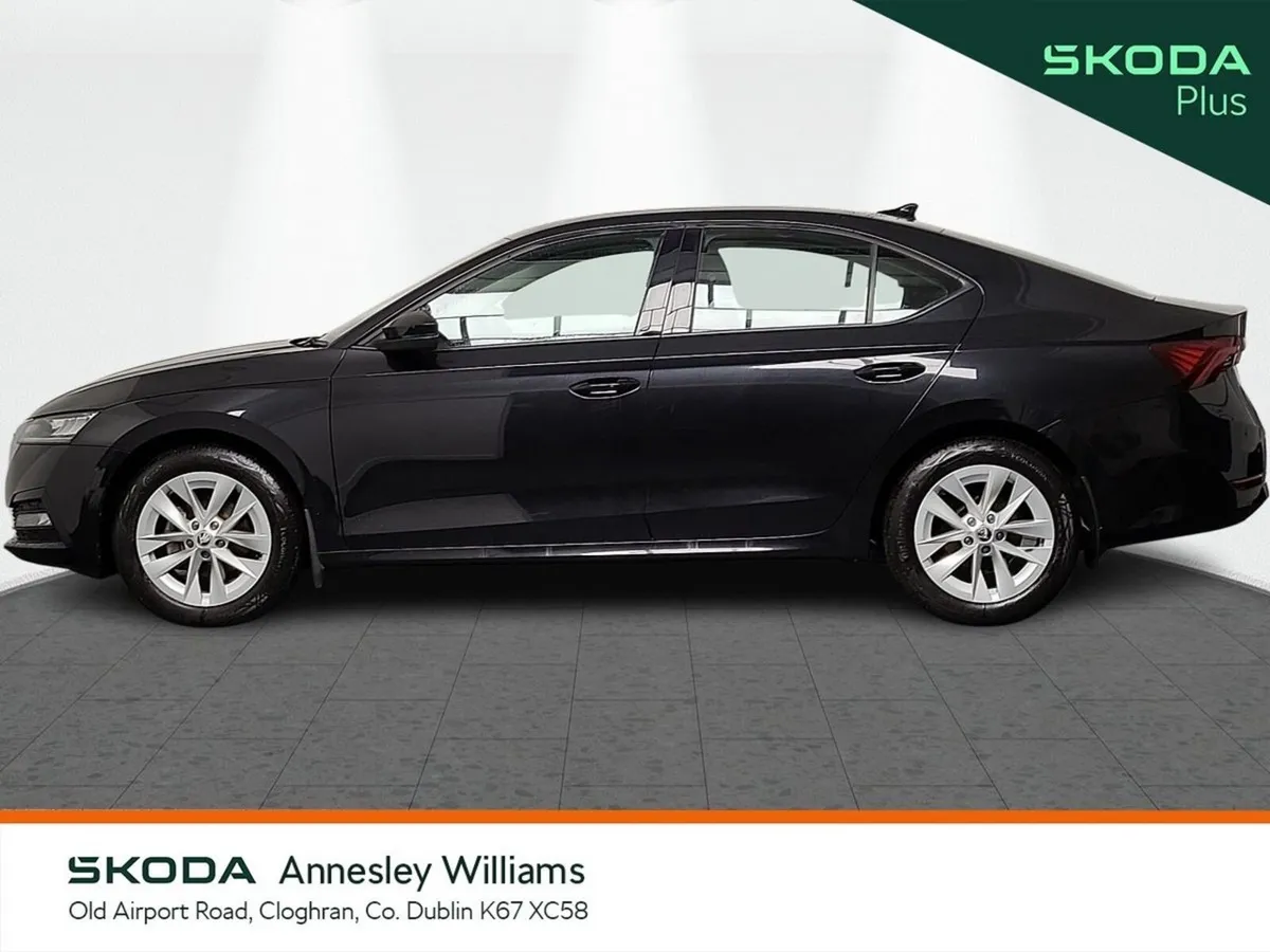 Skoda Octavia Ambition 1.0Tsi 110Bhp - Image 6