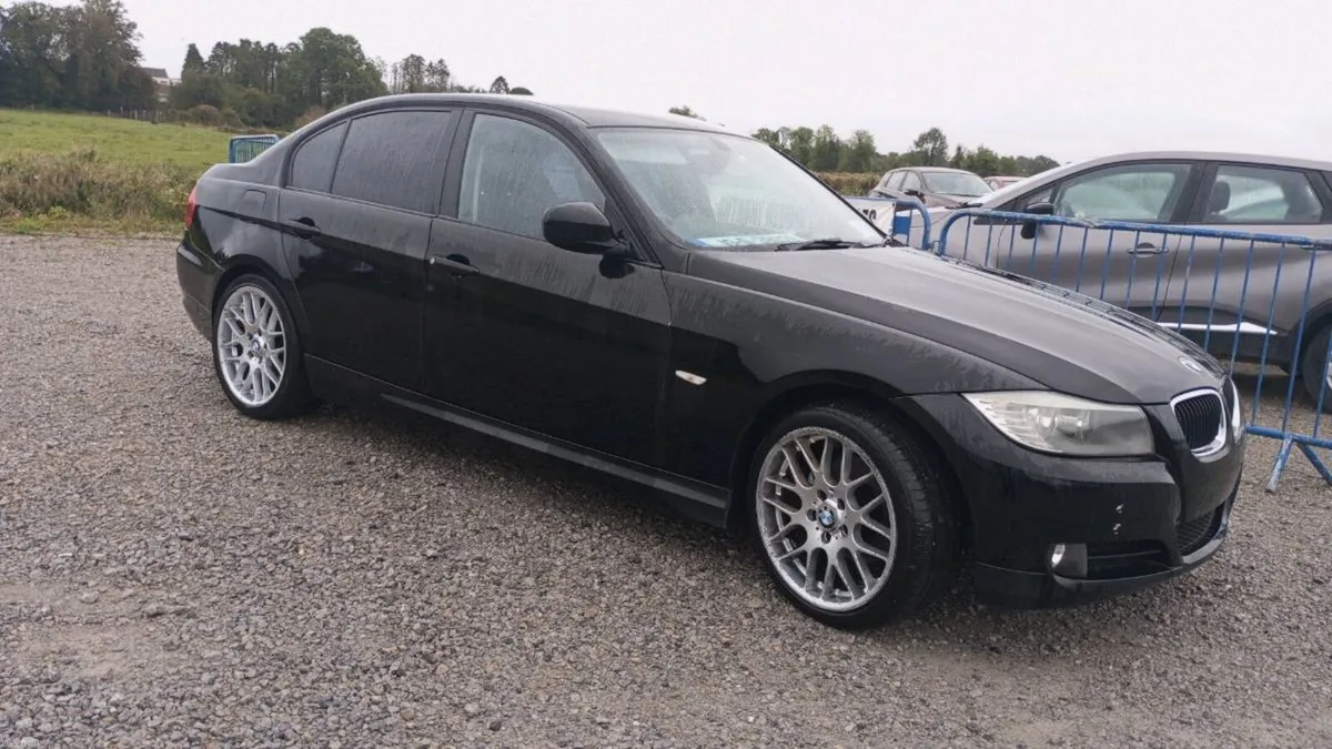 BMW 316D - Image 1