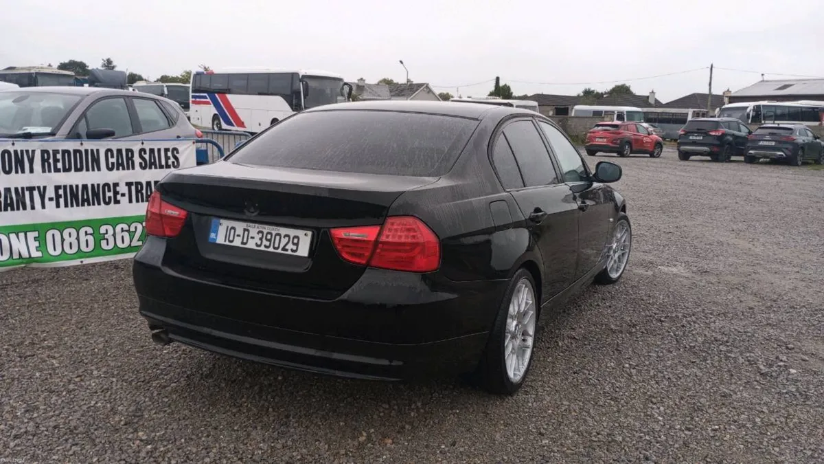 BMW 316D - Image 3