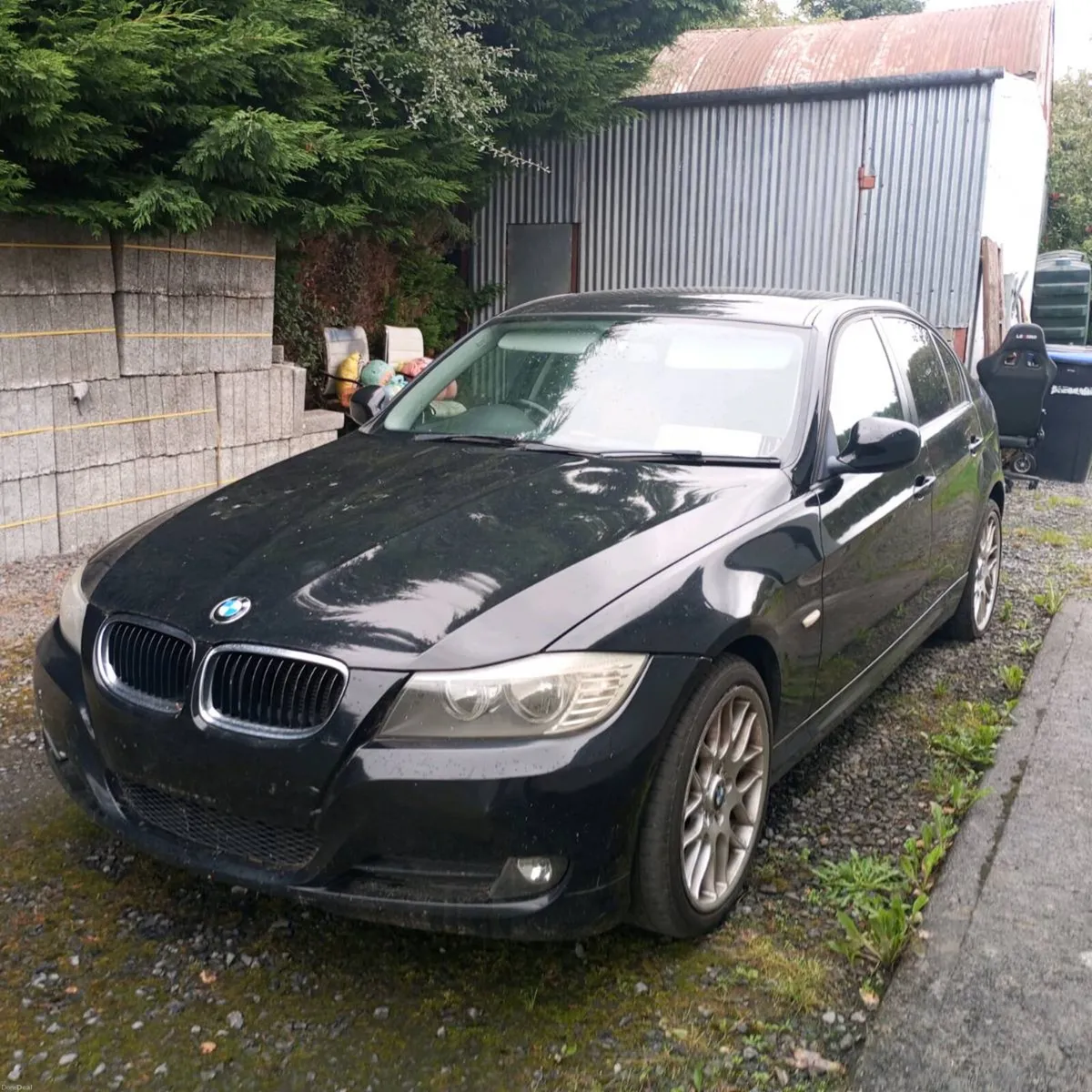 BMW 316D - Image 5