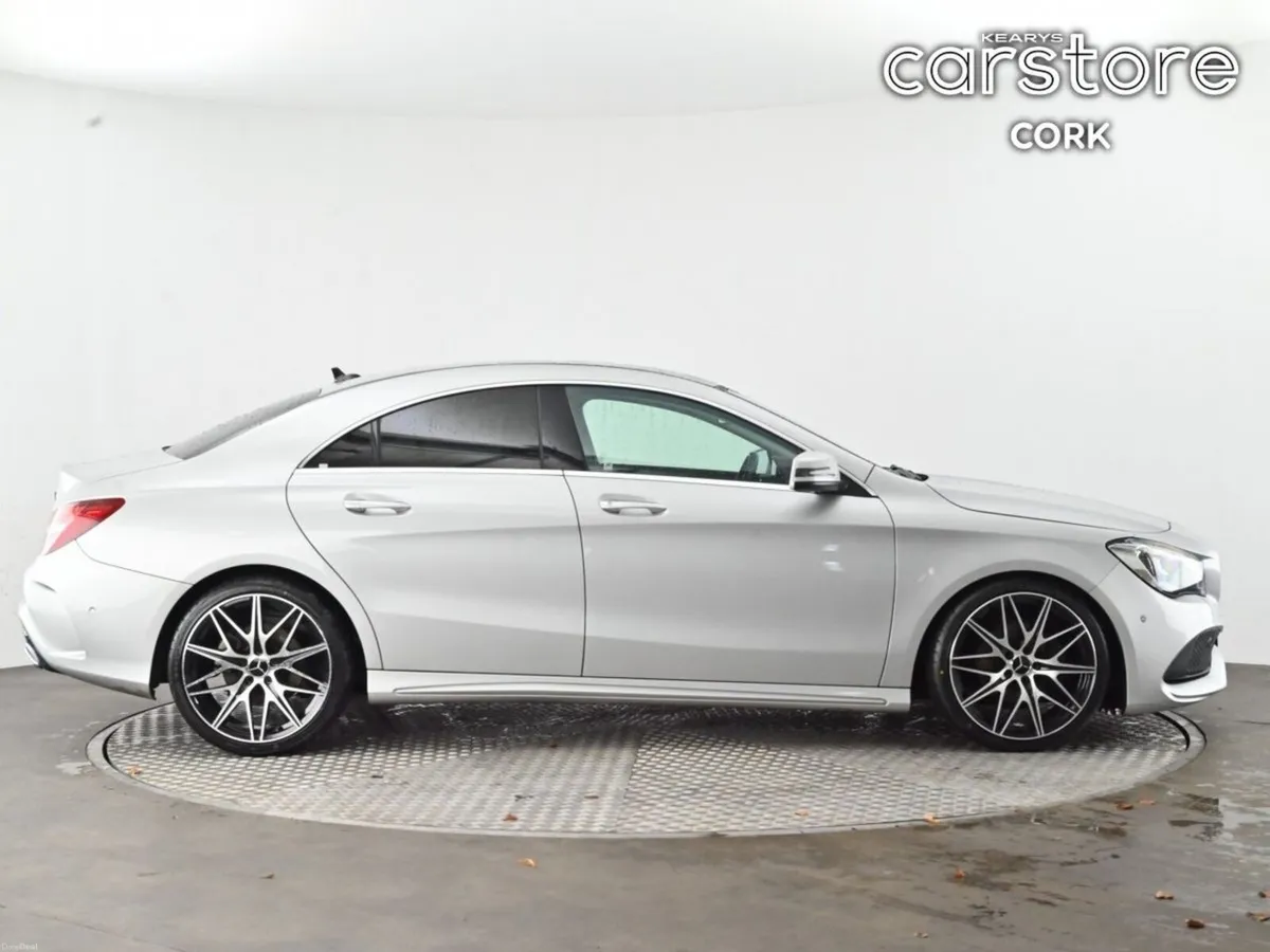 Mercedes-Benz CLA 1.6 - Image 2