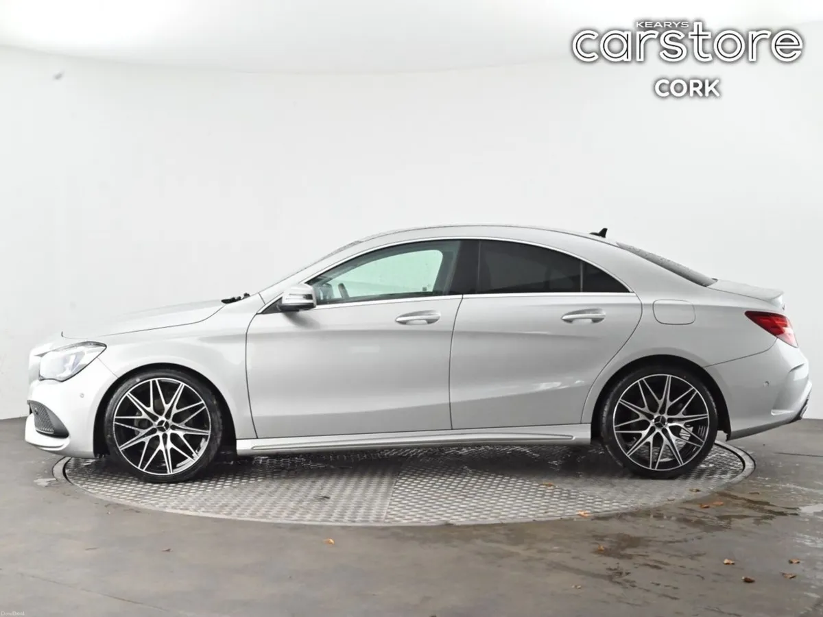 Mercedes-Benz CLA 1.6 - Image 6
