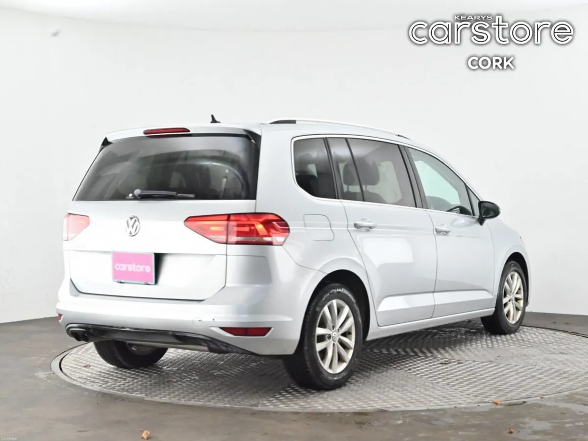 Volkswagen Touran 1.4 - Image 5