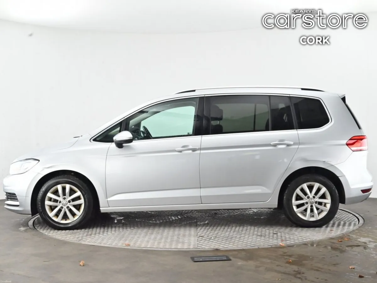 Volkswagen Touran 1.4 - Image 6