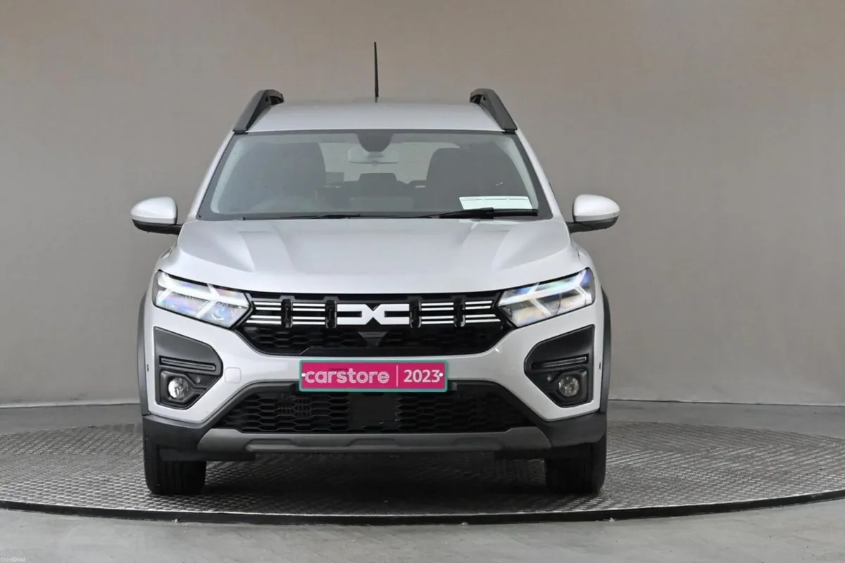Dacia Jogger 1.0 TCE EXPRESSION 7SEATS **REVERSE C - Image 2
