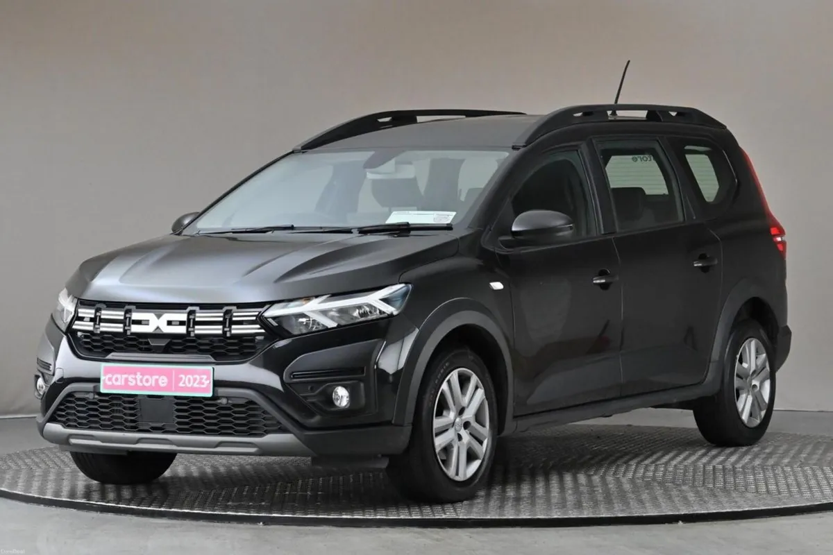 Dacia Jogger 1.0 TCE EXPRESSION 7SEATS **REVERSE C - Image 3