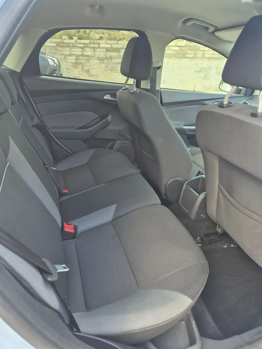 Ford Focus 2013 - Image 6
