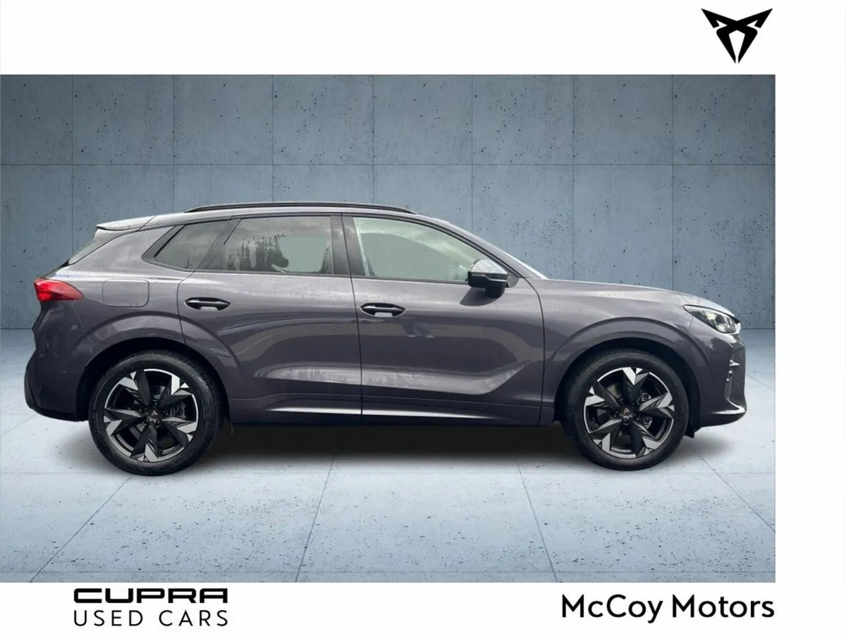 Cupra Terramar *** JUST ARRIVED *** TERRAMAR 1.5ET - Image 3