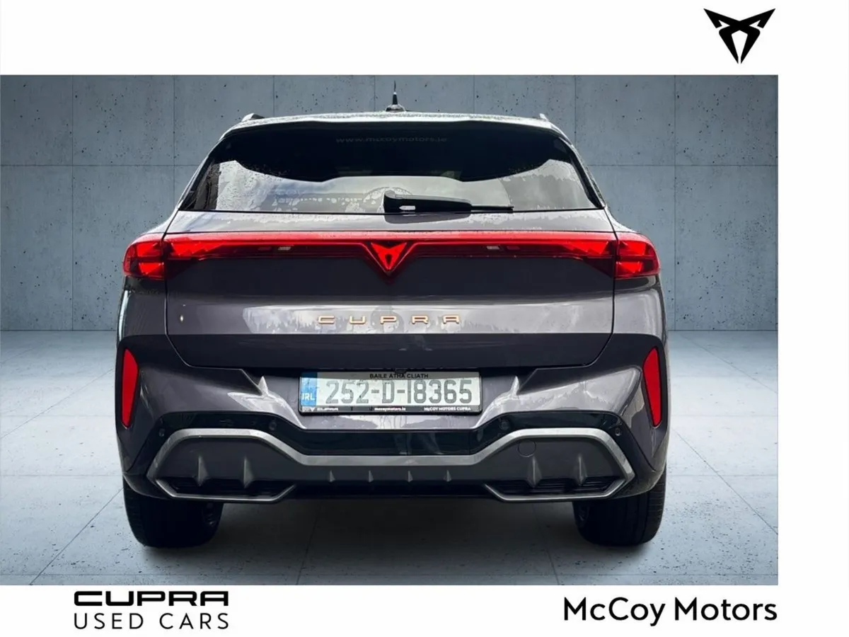 Cupra Terramar *** JUST ARRIVED *** TERRAMAR 1.5ET - Image 5