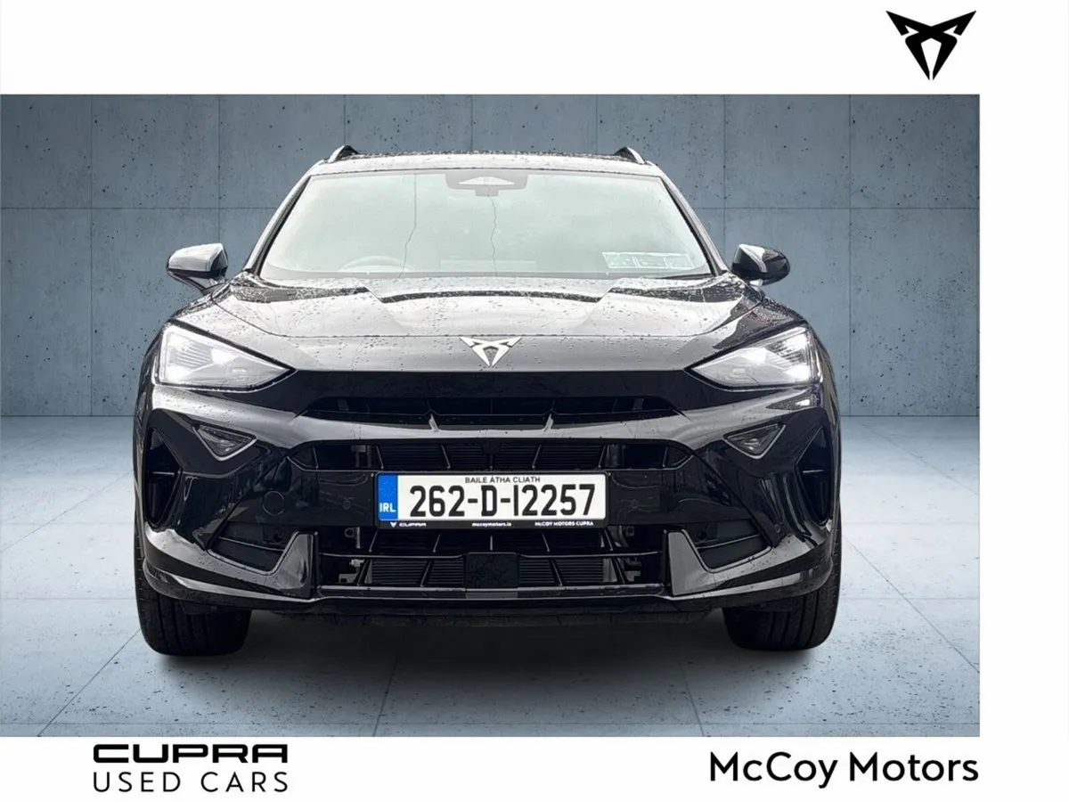 Cupra Formentor **JUST ARRIVED** FORMENTOR e-Hybri - Image 2