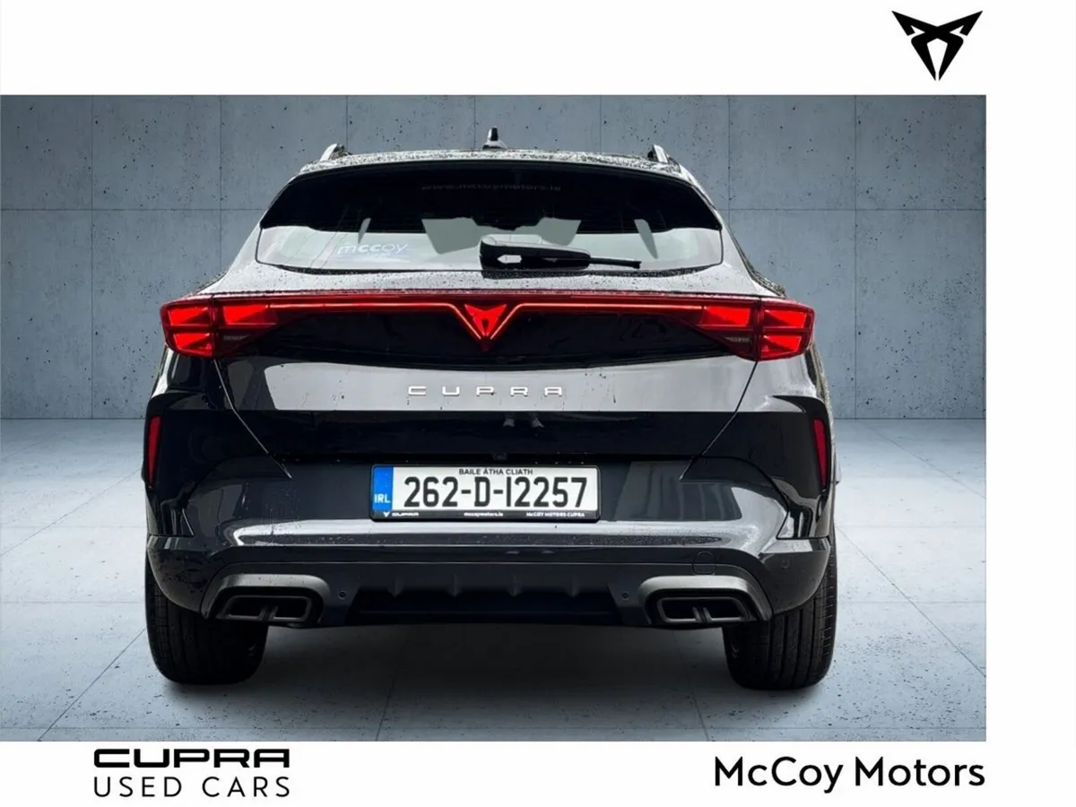 Cupra Formentor **JUST ARRIVED** FORMENTOR e-Hybri - Image 5