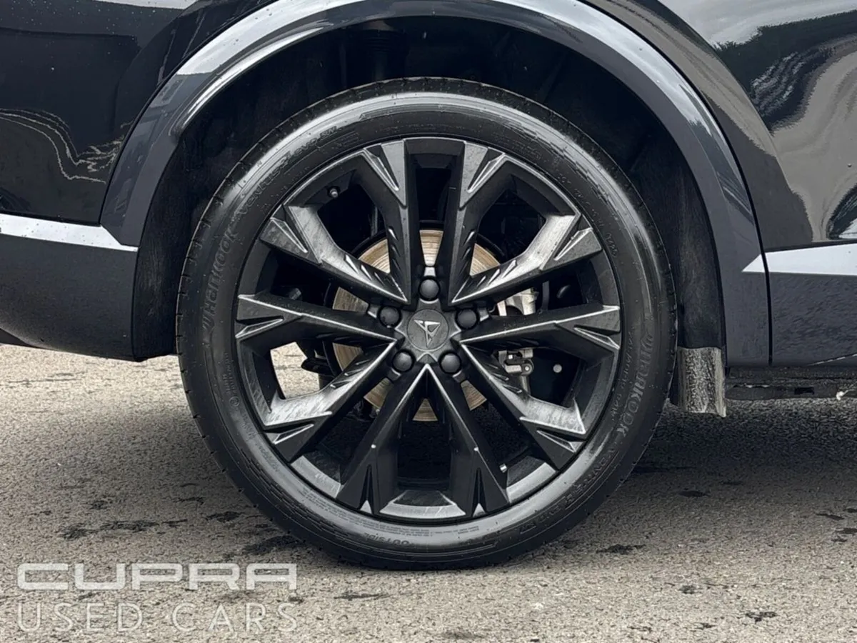 Cupra Formentor **JUST ARRIVED** FORMENTOR e-Hybri - Image 6