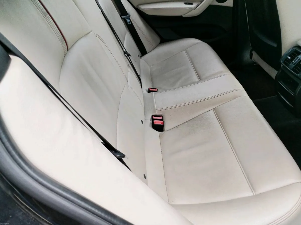BMW x4 2.0 diesel M sport xdrive - Image 4