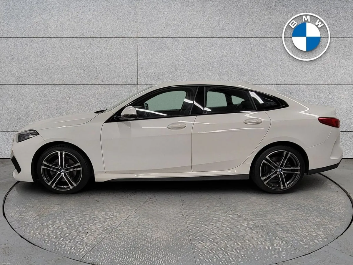BMW 2-Series 218i Sport Auto - Image 3