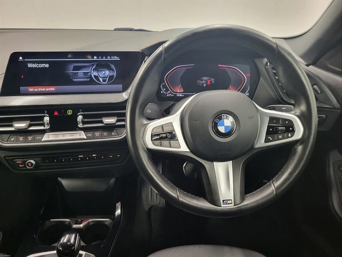 BMW 2-Series 218i Sport Auto - Image 5