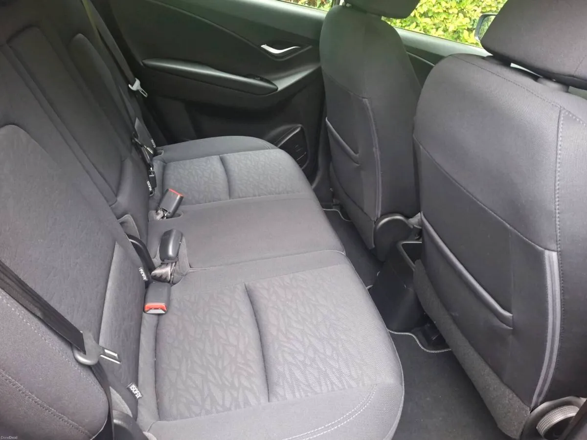 Hyundai ix20 2016 - Image 6