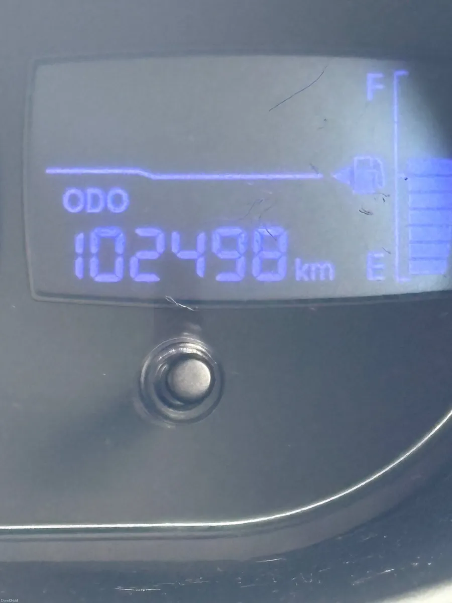 Hyundai i10 2013 - Image 1