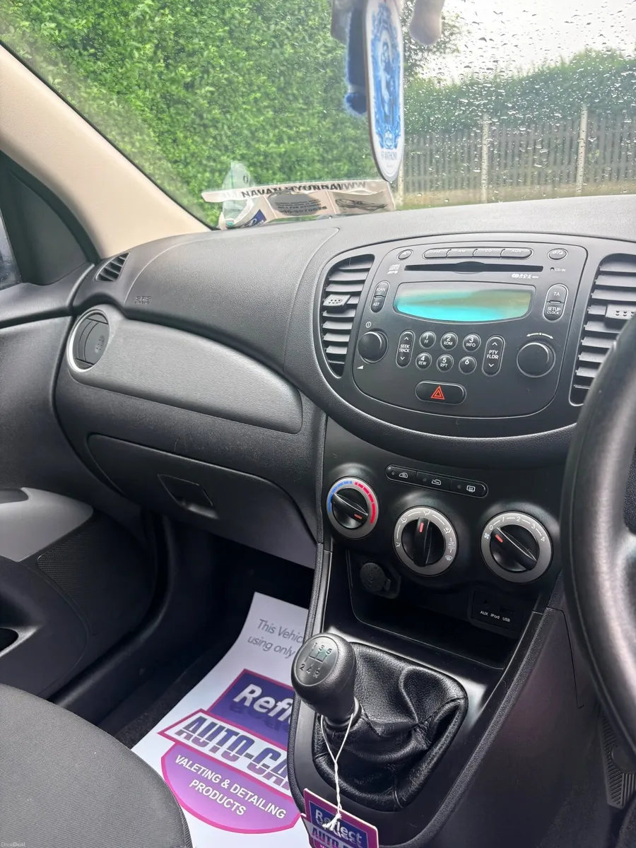 Hyundai i10 2013 - Image 3