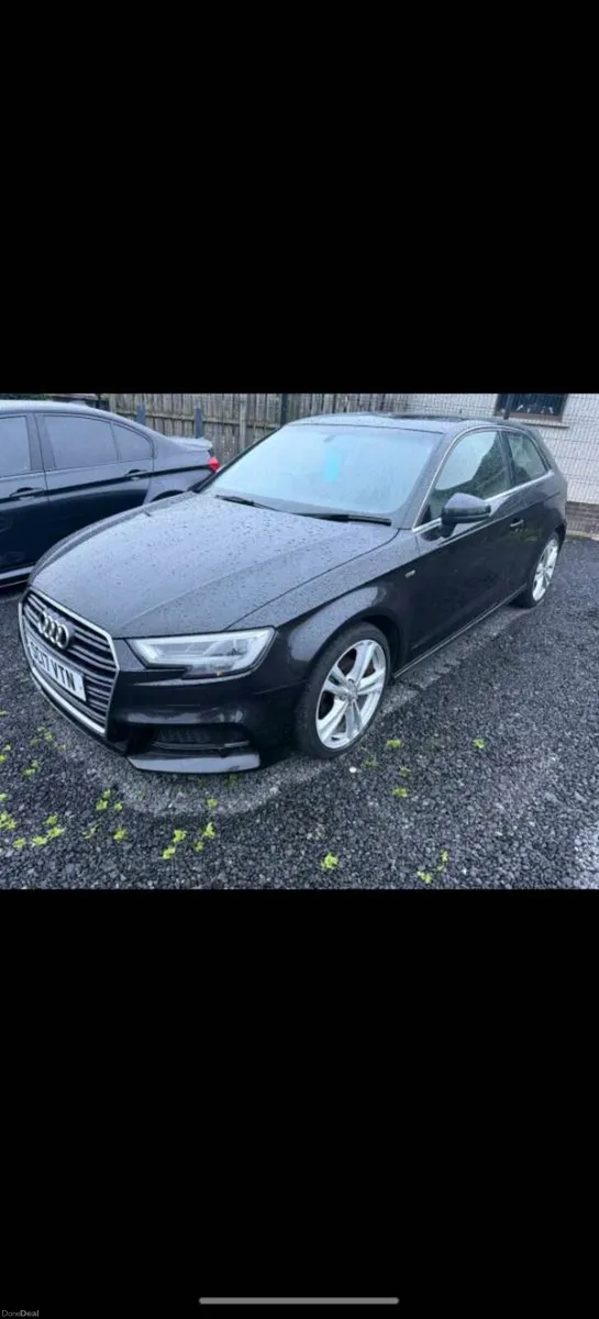 Audi a3 - Image 2
