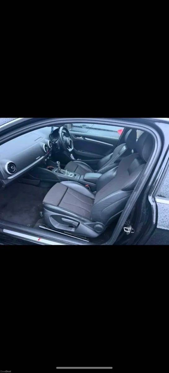 Audi a3 - Image 5