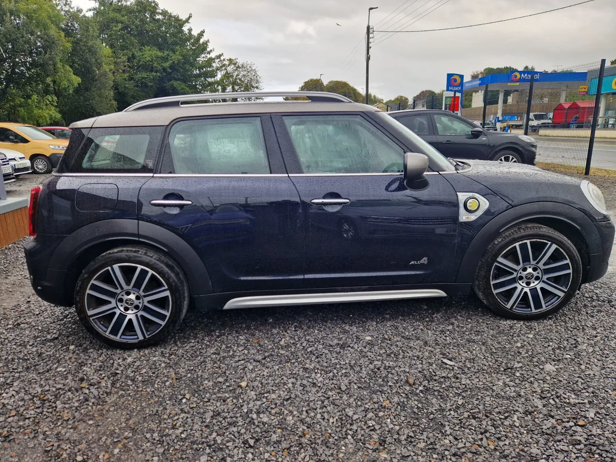 Mini Cooper 2022 - Image 4